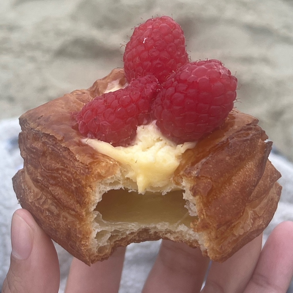 Meet your Posher, Lauren